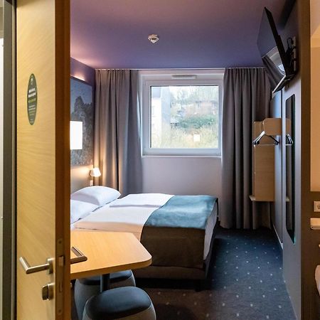 B&B Hotel Idar-Oberstein Ngoại thất bức ảnh