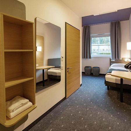 B&B Hotel Idar-Oberstein Ngoại thất bức ảnh
