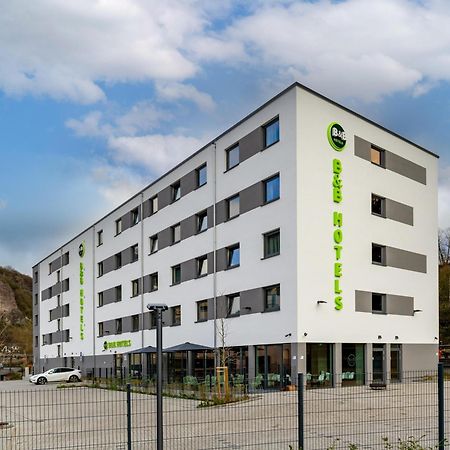 B&B Hotel Idar-Oberstein Ngoại thất bức ảnh