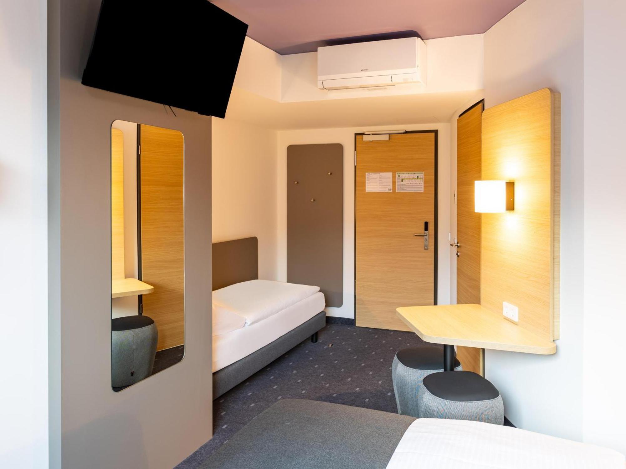 B&B Hotel Idar-Oberstein Ngoại thất bức ảnh