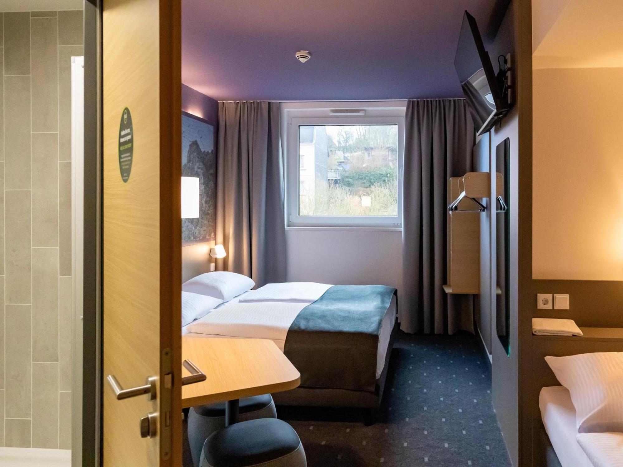 B&B Hotel Idar-Oberstein Ngoại thất bức ảnh