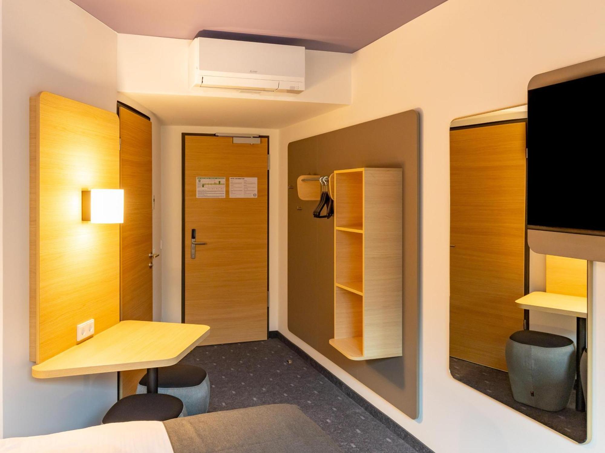B&B Hotel Idar-Oberstein Ngoại thất bức ảnh
