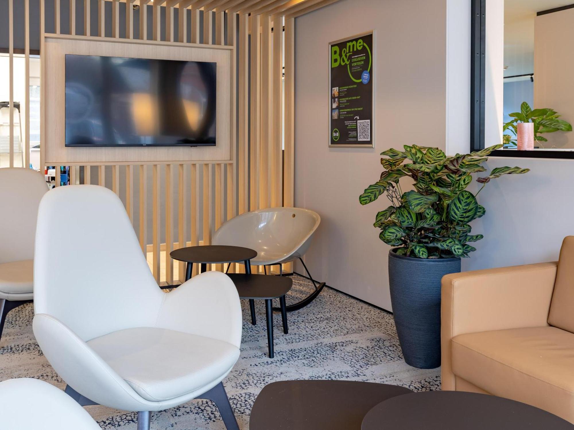 B&B Hotel Idar-Oberstein Ngoại thất bức ảnh