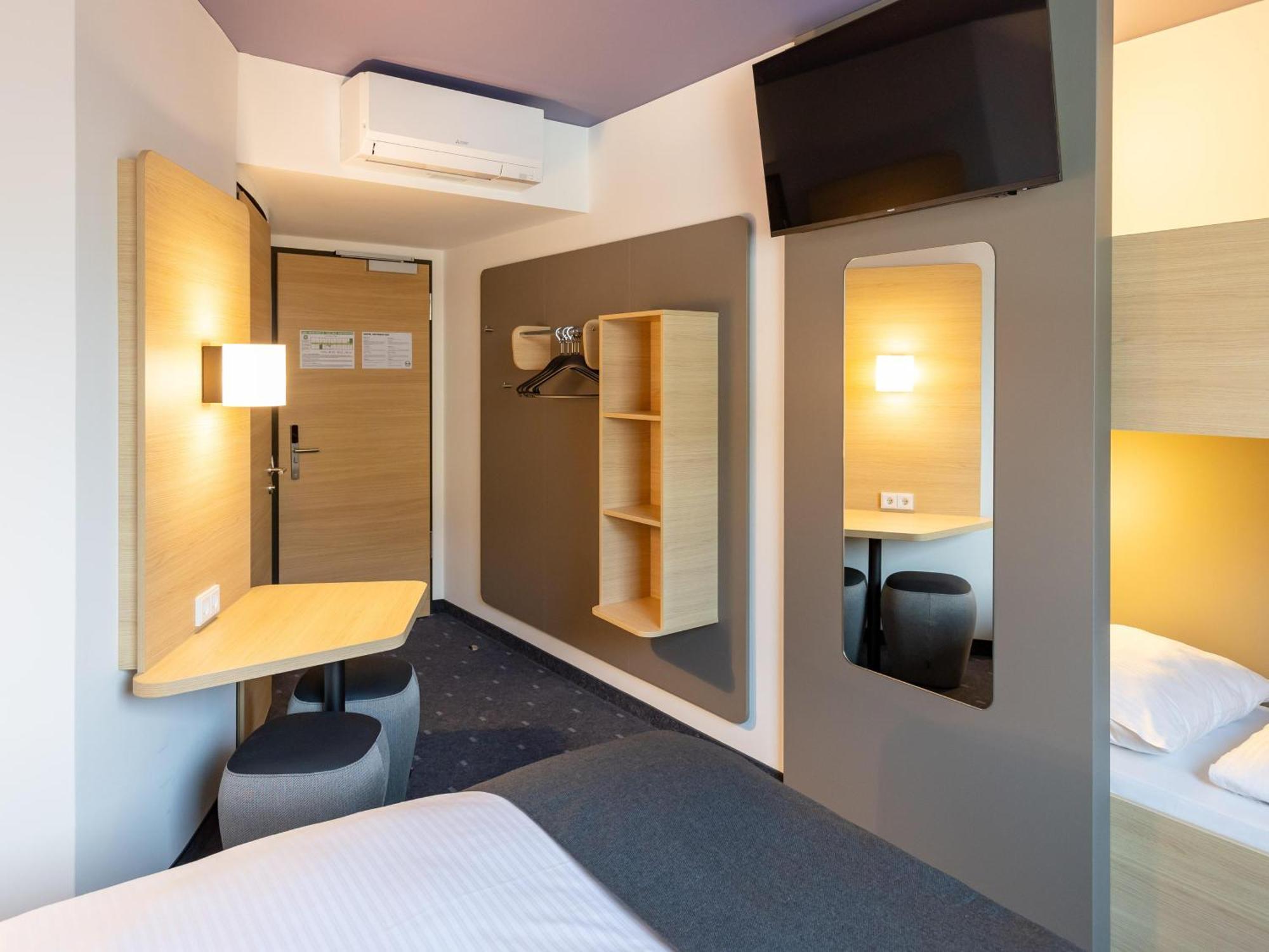 B&B Hotel Idar-Oberstein Ngoại thất bức ảnh