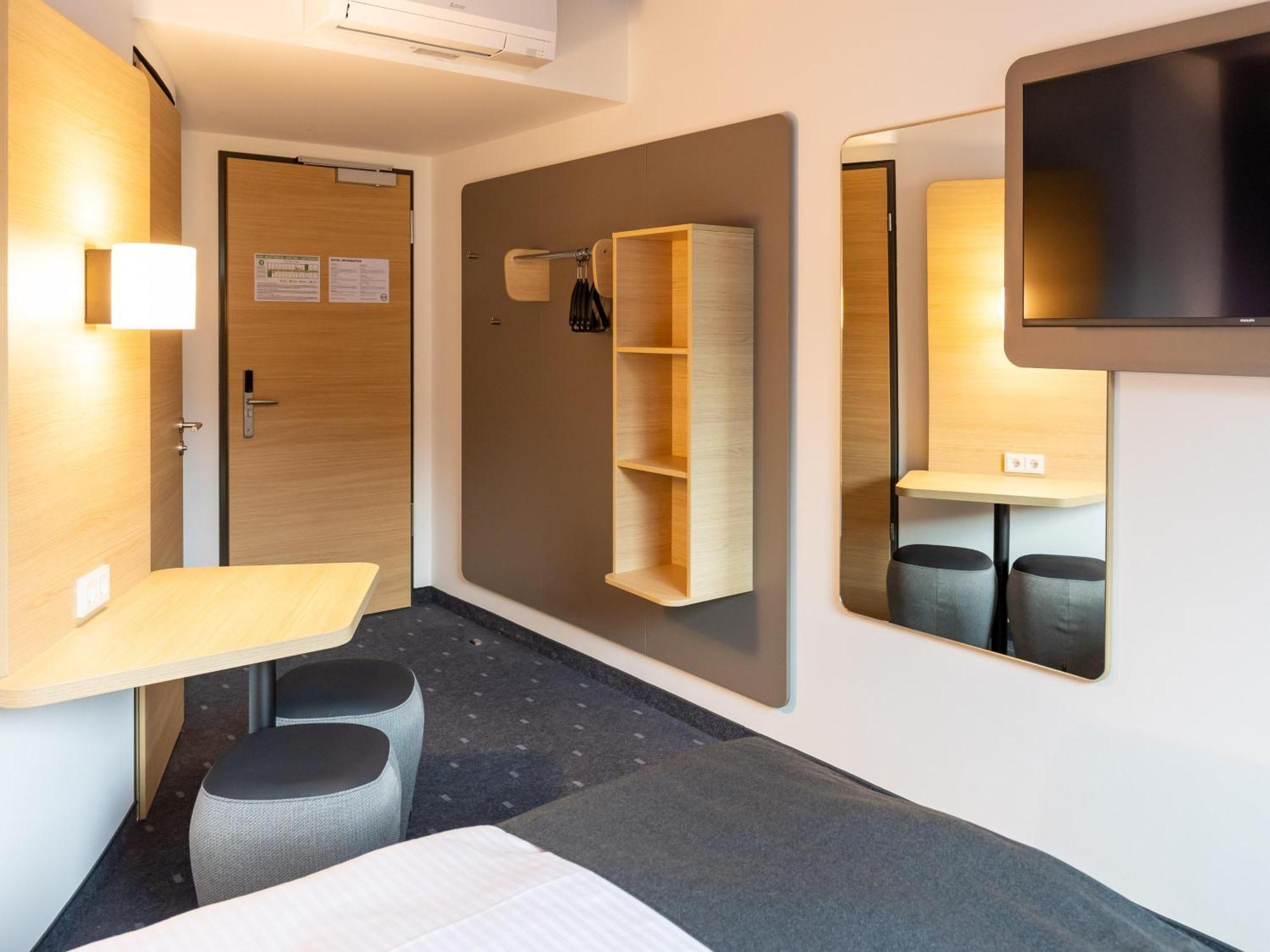 B&B Hotel Idar-Oberstein Ngoại thất bức ảnh