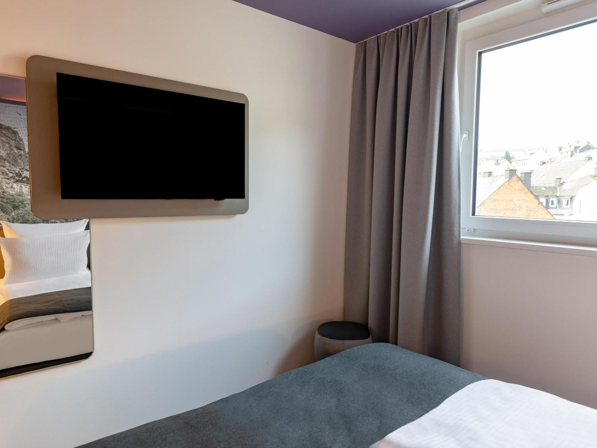 B&B Hotel Idar-Oberstein Ngoại thất bức ảnh
