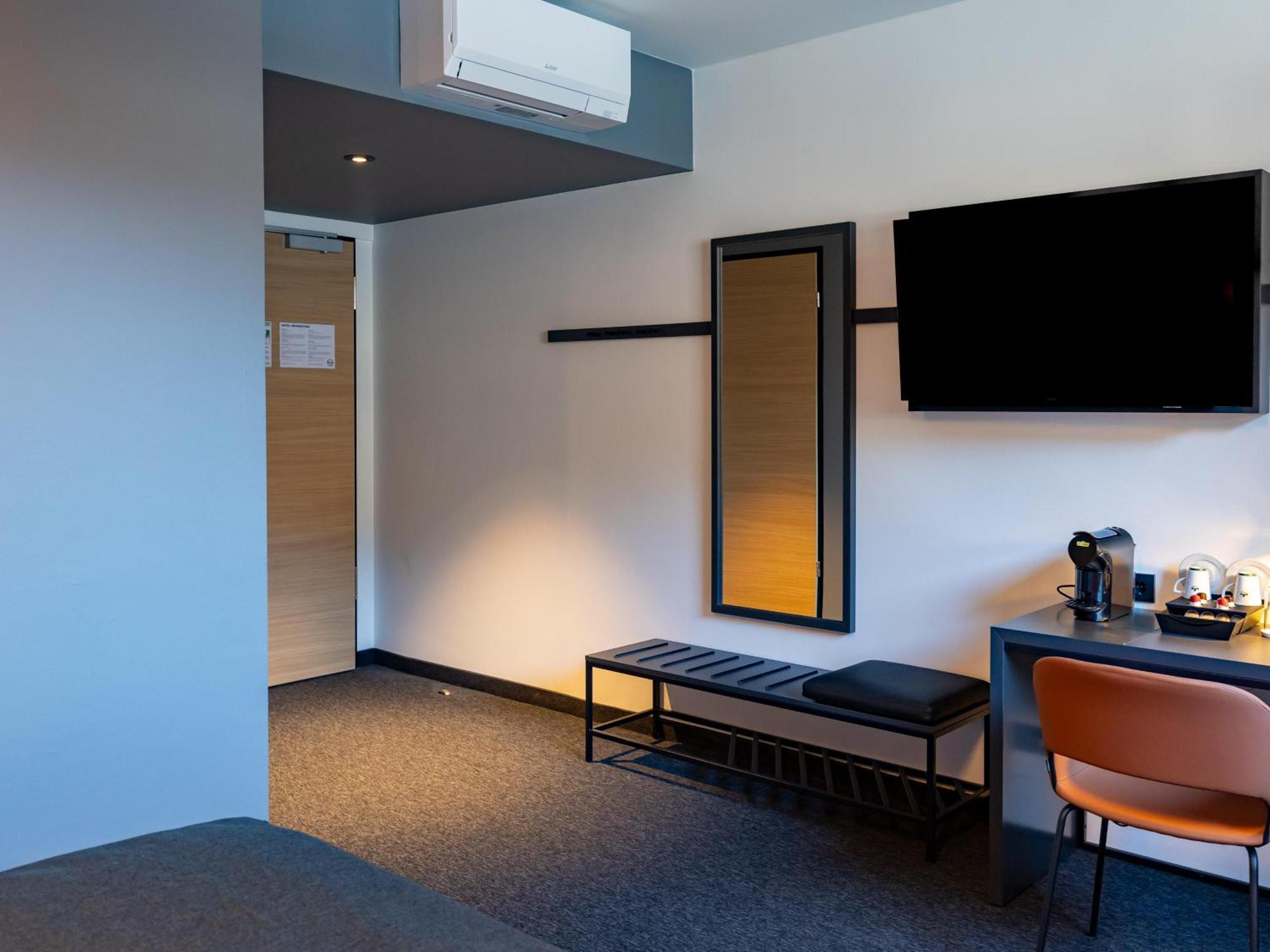 B&B Hotel Idar-Oberstein Ngoại thất bức ảnh