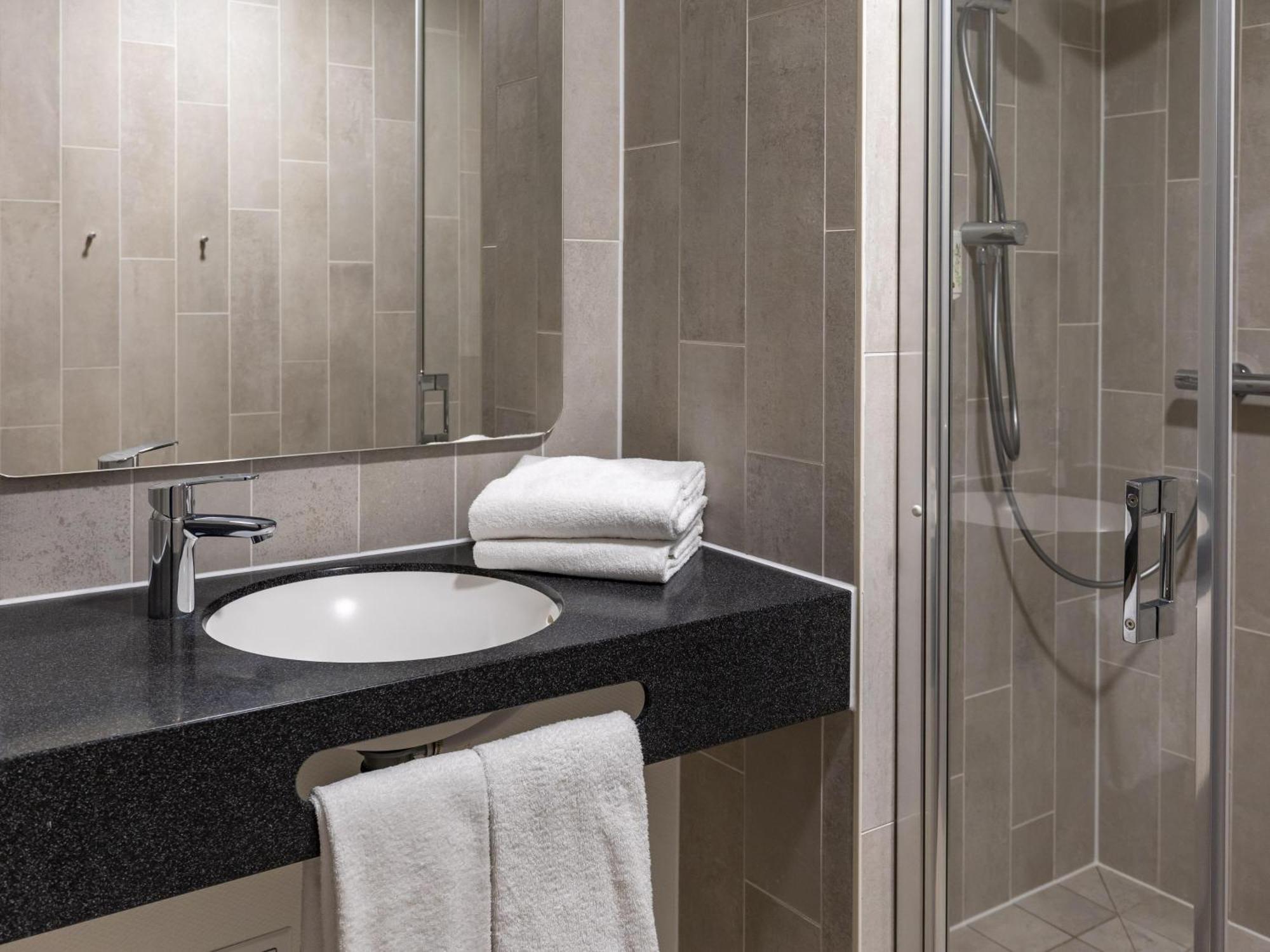 B&B Hotel Idar-Oberstein Ngoại thất bức ảnh