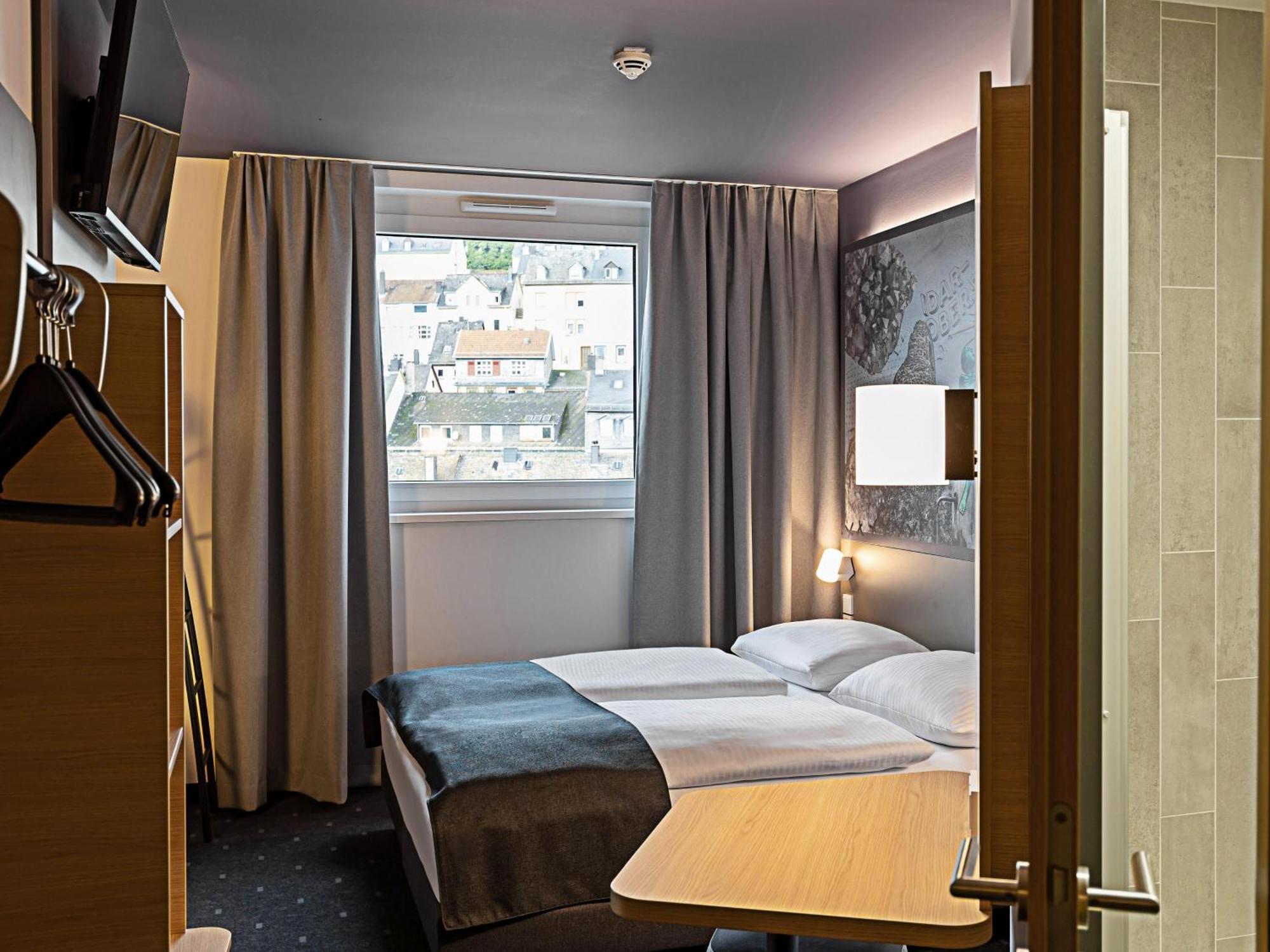 B&B Hotel Idar-Oberstein Ngoại thất bức ảnh