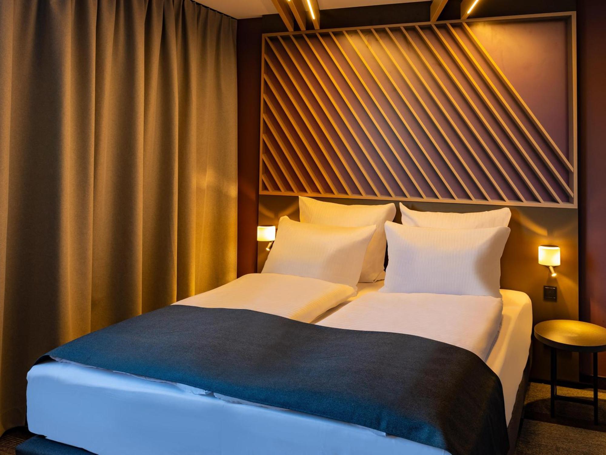 B&B Hotel Idar-Oberstein Ngoại thất bức ảnh