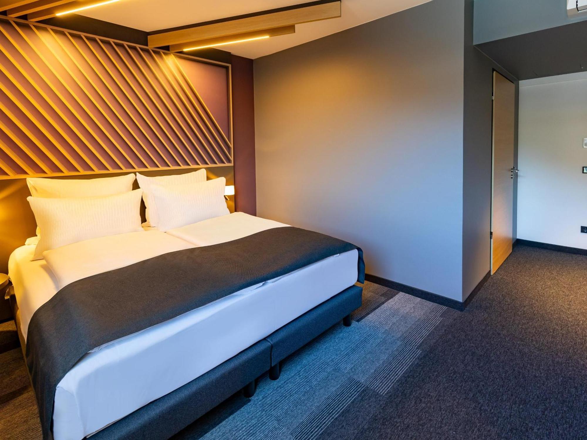 B&B Hotel Idar-Oberstein Ngoại thất bức ảnh