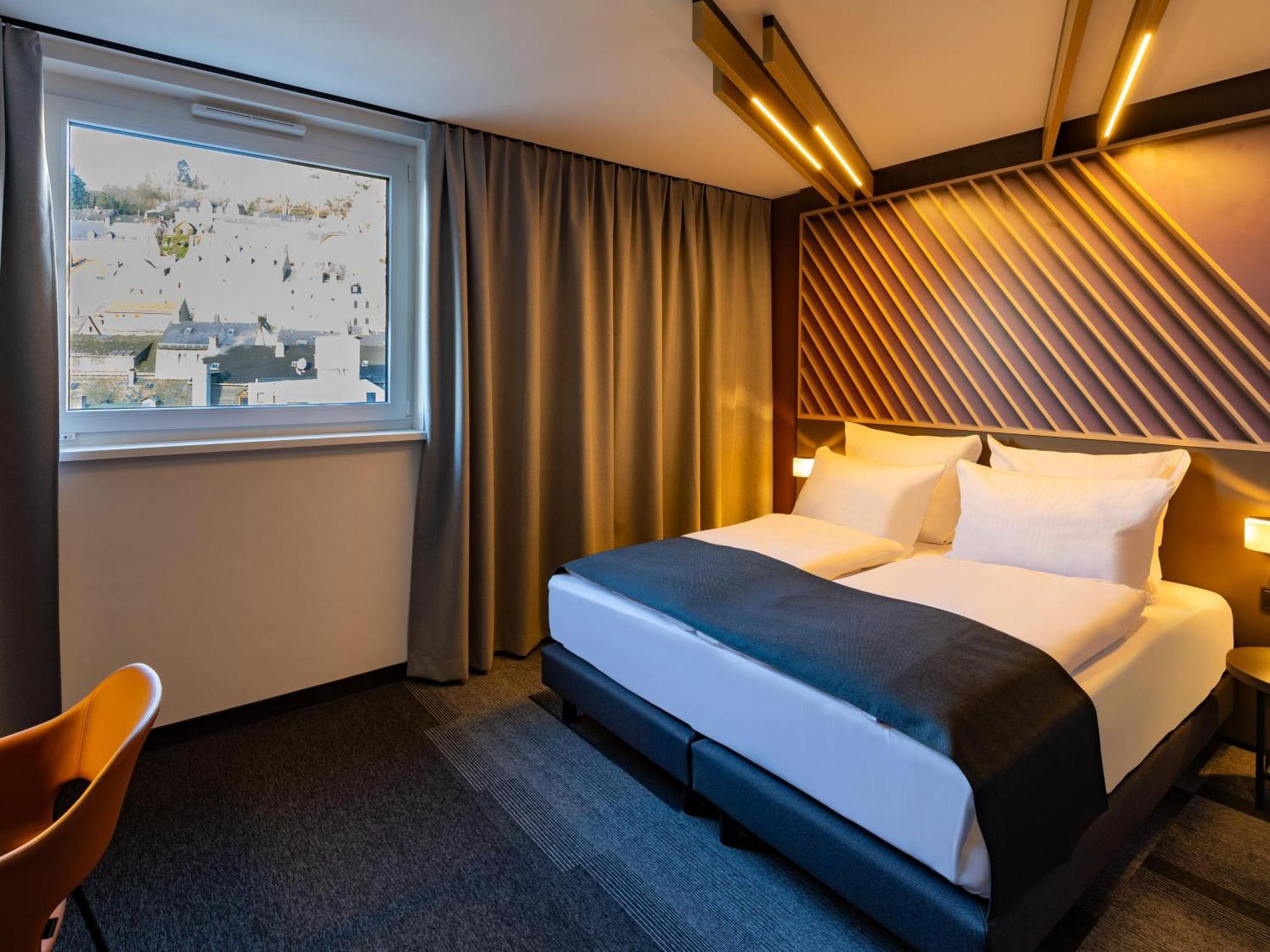 B&B Hotel Idar-Oberstein Ngoại thất bức ảnh