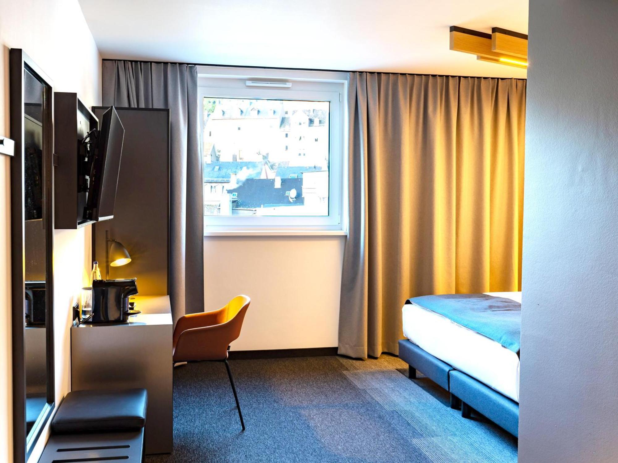 B&B Hotel Idar-Oberstein Ngoại thất bức ảnh